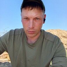 Фотография мужчины Дмитрий, 32 года из г. Пермь