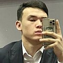 Zhasulan, 23 года