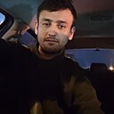 Дэн, 26 лет