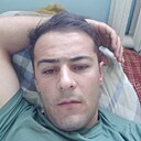 Magamed, 30 лет