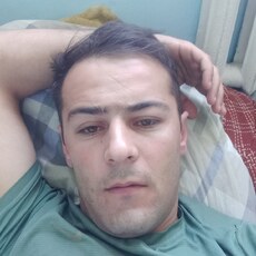 Фотография мужчины Magamed, 30 лет из г. Караганда