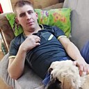 Алексаедр, 32 года