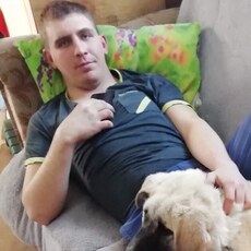 Фотография мужчины Алексаедр, 32 года из г. Нижнекамск