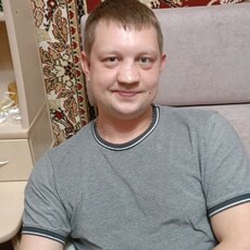 Фотография мужчины Андрей, 31 год из г. Витебск
