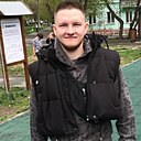 Данил, 22 года