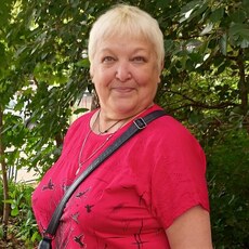 Фотография девушки Татьяна, 58 лет из г. Оренбург