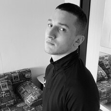 Фотография мужчины Павел, 24 года из г. Магадан