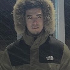 Фотография мужчины Жаслан, 19 лет из г. Омск