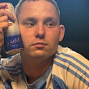 Кирилл, 23 года
