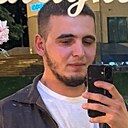 Халид, 22 года
