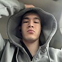 Эмиль, 19 лет