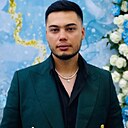 Шон, 22 года