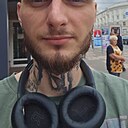 Сергей, 25 лет