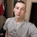 Влад Буй, 23 года