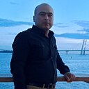 Толибжон, 34 года