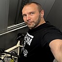 Сережа, 43 года