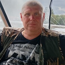 Фотография мужчины Вячеслав, 53 года из г. Рязань