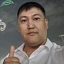 Дастан, 35 лет