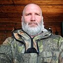 Сергей, 52 года