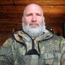 Фотография мужчины Сергей, 52 года из г. Комсомольск-на-Амуре