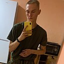 Илья, 21 год