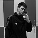 Вадим, 23 года