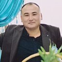Айдар, 38 лет
