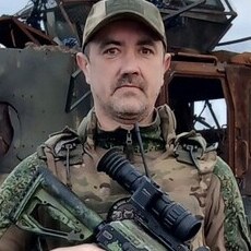Фотография мужчины Алешка, 41 год из г. Белгород