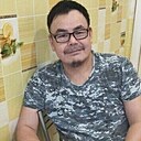 Алик, 45 лет
