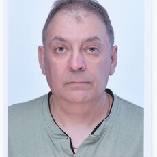 Фотография мужчины Николай, 52 года из г. Красноярск