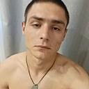 Артур, 23 года