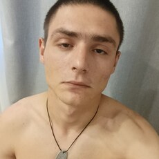 Фотография мужчины Артур, 23 года из г. Нижний Тагил