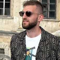 Фотография мужчины Олексій, 26 лет из г. Киев