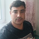 Абубакир, 33 года