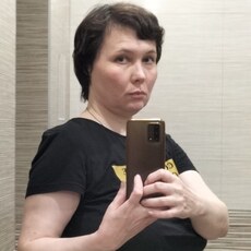 Фотография девушки Лена, 39 лет из г. Йошкар-Ола