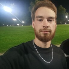 Фотография мужчины Антон, 21 год из г. Владимир
