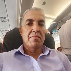 Фотография мужчины Александр, 51 год из г. Чита