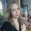 Лиза, 25 лет