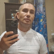 Фотография мужчины Денис, 43 года из г. Челябинск