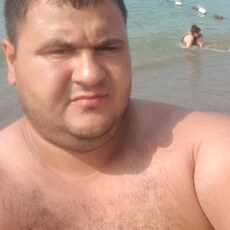 Фотография мужчины Атом, 38 лет из г. Тула