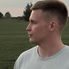 Фотография мужчины Тимофей, 20 лет из г. Брянск