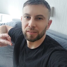 Фотография мужчины Василий, 36 лет из г. Балашиха