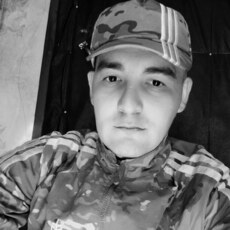 Фотография мужчины Никита, 32 года из г. Борзя