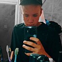 Даник, 19 лет