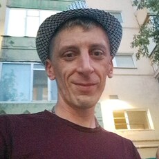 Фотография мужчины Роман, 37 лет из г. Актобе