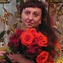 Эльвира, 52 года