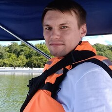 Фотография мужчины Андрей, 30 лет из г. Новочебоксарск