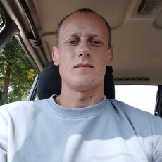 Фотография мужчины Павел, 31 год из г. Гагарин