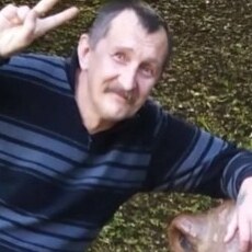 Фотография мужчины Геннадий, 60 лет из г. Саратов