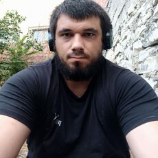 Фотография мужчины Зайдилав, 31 год из г. Махачкала